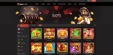 JILIACE Online Casino .